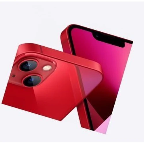Вживаний Apple iPhone 13 mini 512GB (PRODUCT) RED (MLKE3) Approved Grade B фото 3