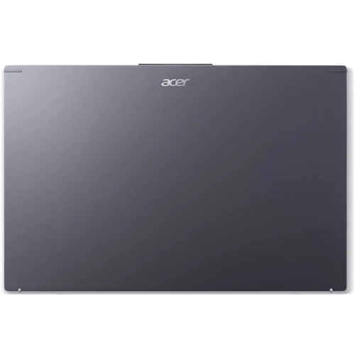 Ноутбук Acer Aspire 15 A15-51M-561U (NX.KVUEP.001): Объем накопителя 512 ГБ (SSD)