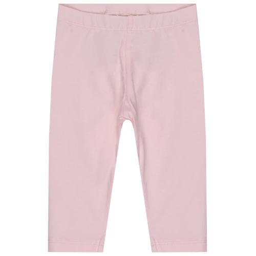 Леггинсы H&M 5929327 68 см светло-розовые