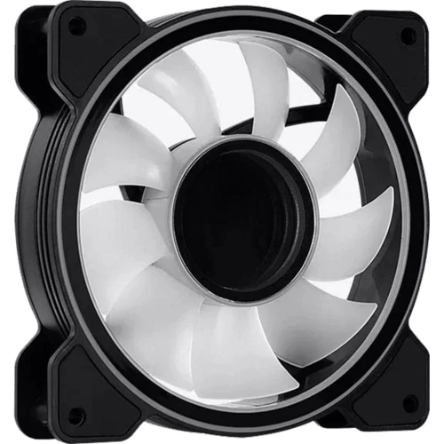 Кулер Aerocool Mirage 12 (Mirage12): Назначение для корпуса
