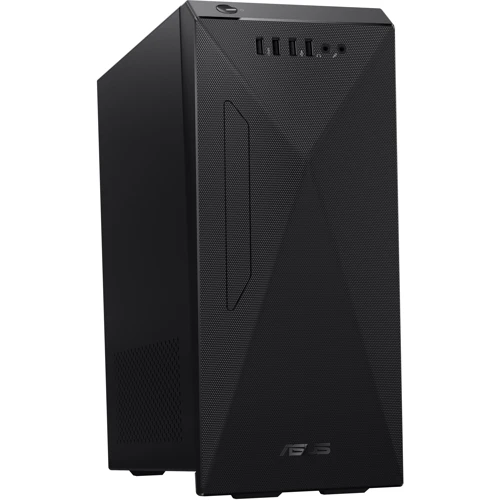Персональный компьютер (ПК) ASUS S500MC-3101050340 (90PF02H1-M00F10): Процессор Intel Core i3-10105 (3,7 - 4,4 ГГц)