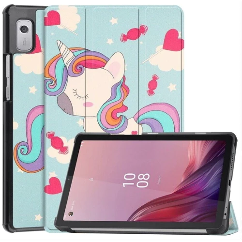 Аксесуар для планшетних ПК BeCover Smart Case Unicorn для Lenovo Tab M9 TB-310 9" (709232)