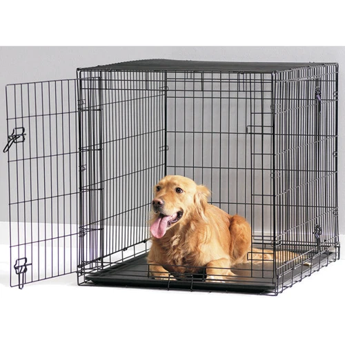 Клетка для собак Savic Dog Cottage 118х77х84 см (42101)