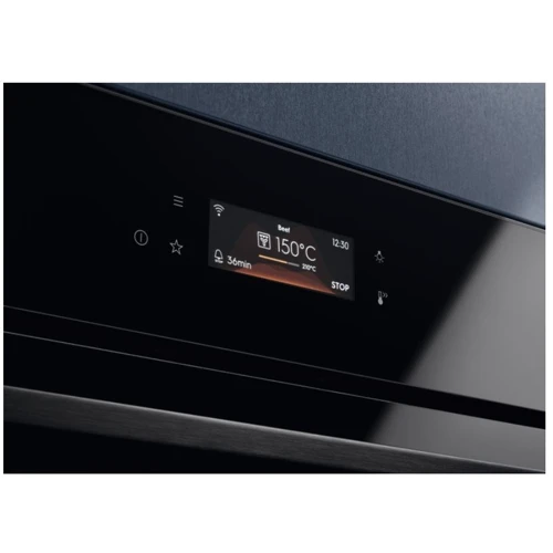 Духовой шкаф электрический Electrolux LOB8S39WZ: Размеры 594x595x567 мм