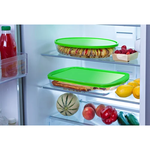 Pyrex (240P002): Крышка Есть