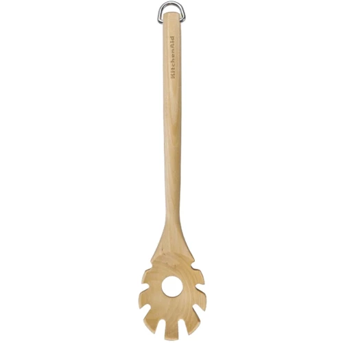 Ложка для спагетти KitchenAid Coreline 34.1 см береза (KQR712OHE): Тип Ложка для спагетти