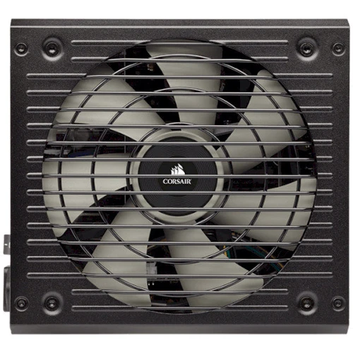 Блок питания Corsair RM650i (CP-9020081-EU): Форм-фактор ATX