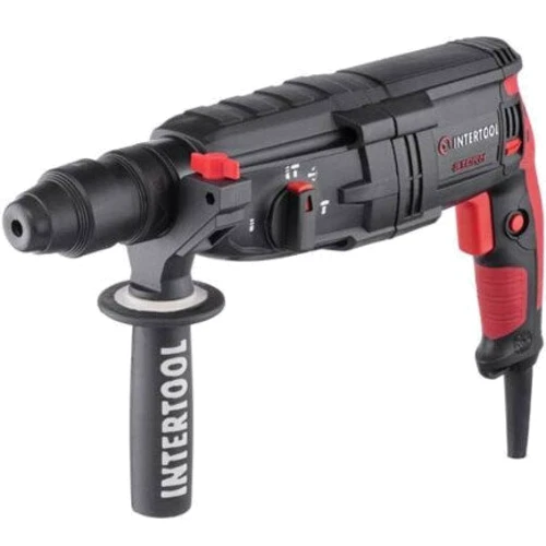 Перфоратор Intertool WT-0171