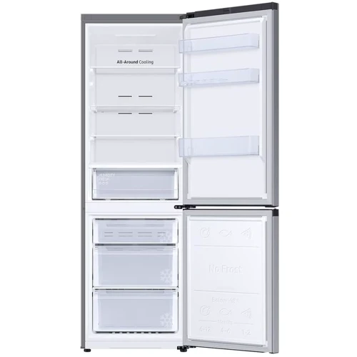 Холодильник Samsung RB34C601DSA: Исполнение отдельностоящий