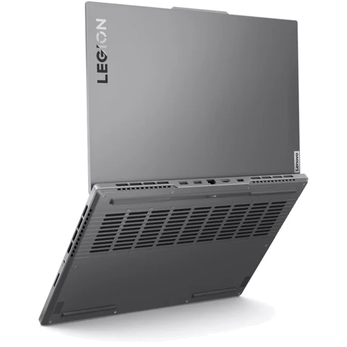 Ноутбук Lenovo Legion Slim 5 16AHP9 (83DH0062PB): Оперативная память 32 ГБ
