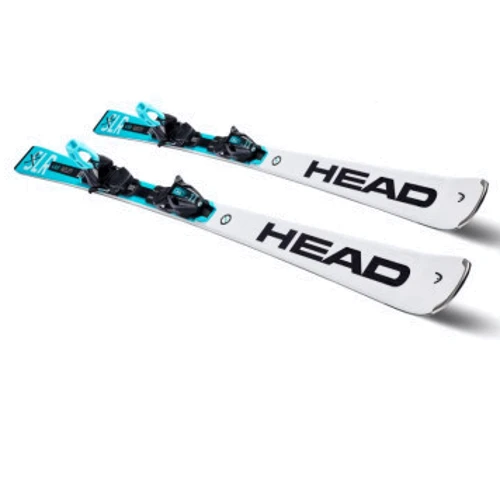 Лыжи HEAD (313413) WC Rebels e.XSR SW LYT-PR + крепления (100911) PR 11 GW BR.79 2024
