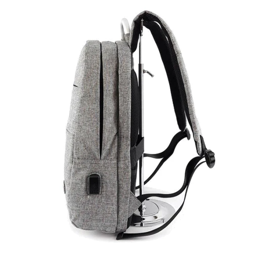 Рюкзак Рюкзак Mark Ryden MR6320SJ Gray: Цвет серый