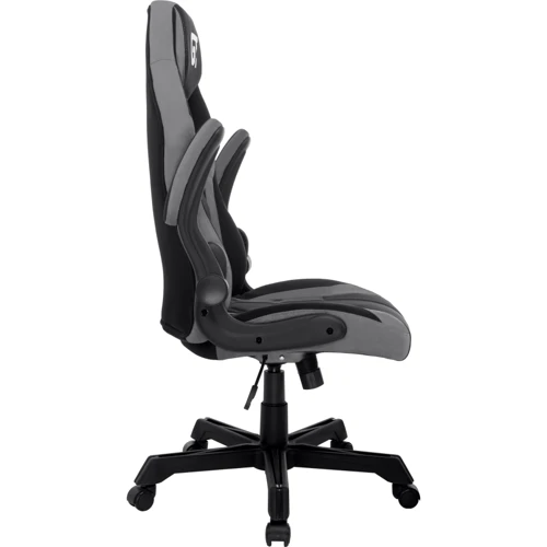 GT Racer X-2656 Black/Gray фото 9