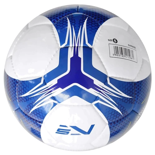 Мяч для игры SportVida футбольный SV-PA0028-1 Size 5: Размер №5