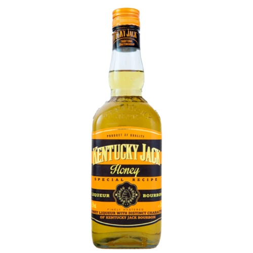 Ликер Kentucky Jack Honey 32 % 0.7 л (VTS6289360)