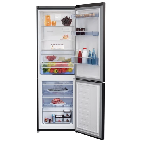 Холодильник Beko CNA 365E30 ZGB: Тип холодильник двухкамерный