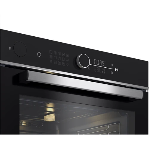 Духова шафа електрична Beko BBIS13400XDDSE: Потужність підключення, Вт 3300