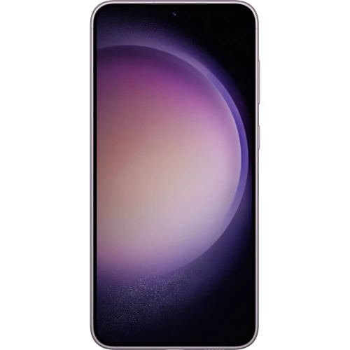 Смартфон Samsung Galaxy S23+ 8/256Gb Dual Lavender S916B: Дисплей 6.6" Dynamic AMOLED (2340x1080) / 390 ppi / Gorilla Glass Victus 2