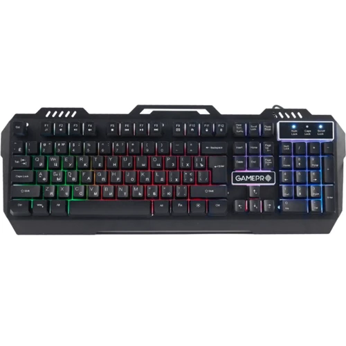 Клавиатура GamePro GK510