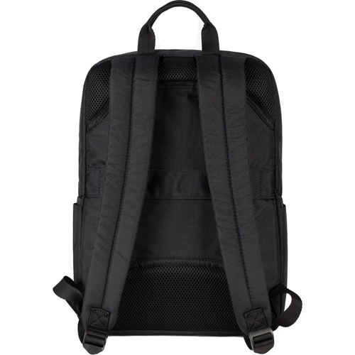 Сумка для ноутбуков Tucano 15"/16" Global 2 Black (BKBTK2-BK): Вместимость ноутбук, блок питания, аксессуары