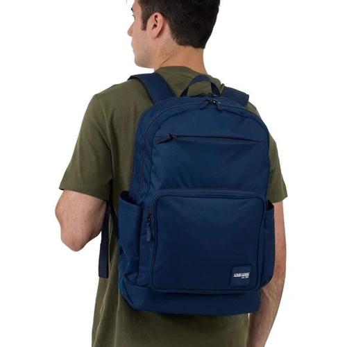 Сумка для ноутбуков Case Logic 15.6" 29L Query Dress Blue (CCAM-4216) фото 7