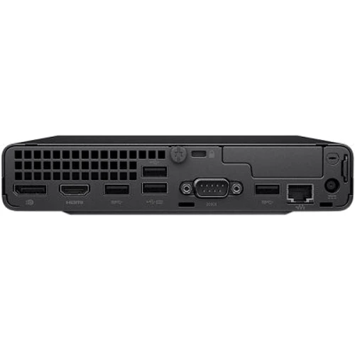 Персональный компьютер (ПК) HP ProDesk 400 G6 DM / i5-10500T (1C6Y9EA): Видеокартка UHD Graphics 630