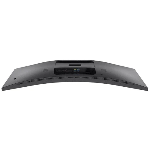 Монитор AOC CU34V5C/BK: Разъемы USB Type-C, DisplayPort, HDMI, USB