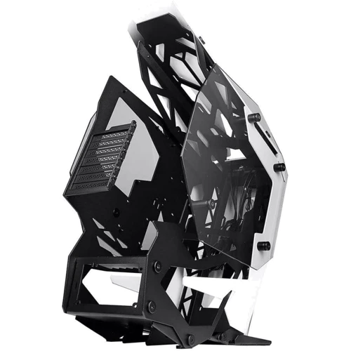 Корпус Antec Torque White / Black (0-761345-80026-6): Форм-фактор материнської плати E-ATX/ATX/MicroATX/Mini-ITX