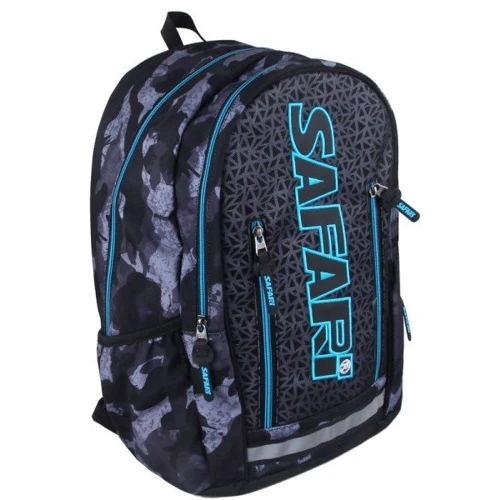 Рюкзак SAFARI 20-141L-1 2 отд., 45х32х17см, PL, Uni-Peak: Рік колекції 2020