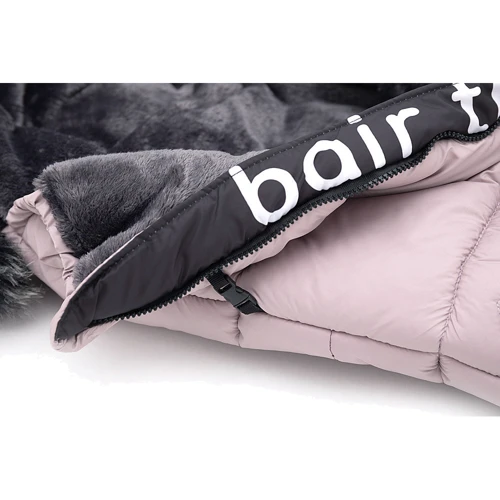 Зимний конверт Bair Alaska Thermo розовый (625019)