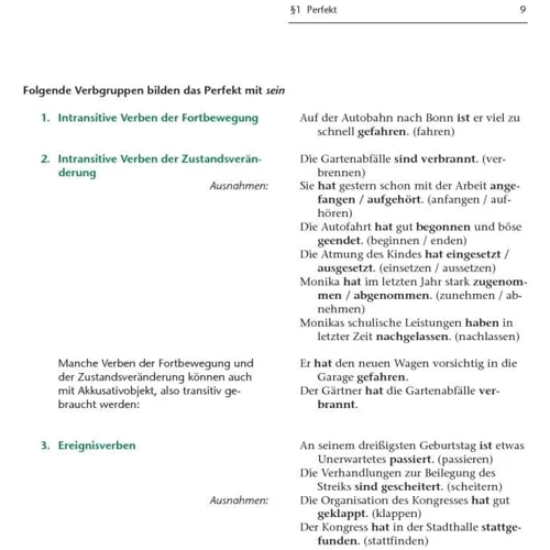 Übungsgrammatik für Fortgeschrittene. Deutsch als Fremdsprache: Жанр Учебники и пособия