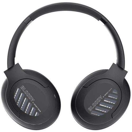 Наушники A4Tech Bloody MH360 Black фото 8