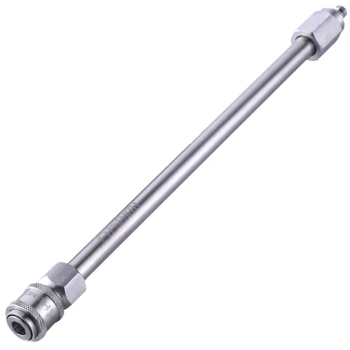 Подовжувач штока для секс-машин Hismith Extension Rod, 30cm: undefined undefined