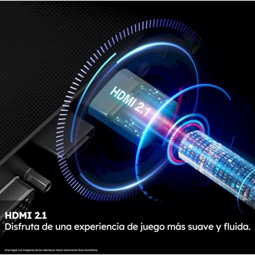 Телевізор Haier H43S80FUX