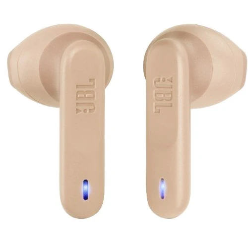 Наушники JBL Wave Flex Beige (JBLWFLEXBEG): Тип крепления без креплений