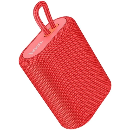 Акустика Hoco BS47 Uno Sports Red