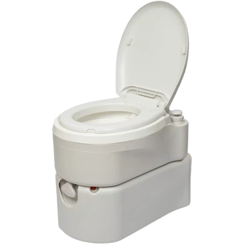 Біотуалет Time Eco TE-1724 касетний