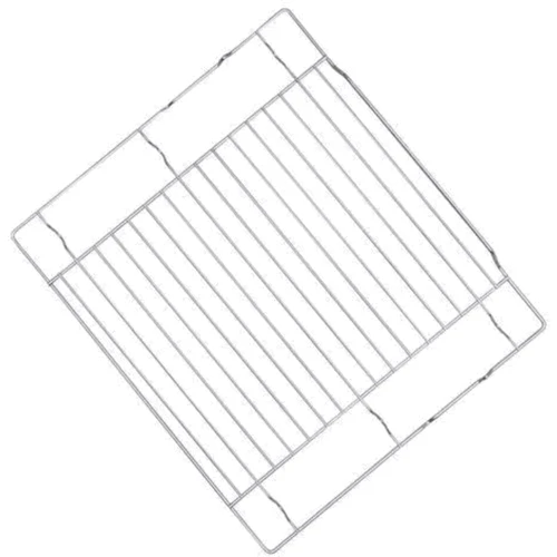 Духовой шкаф электрический Amica ED375171X: Размеры 59.5x59.5x57 см