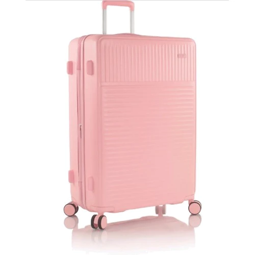 Валіза Heys Pastel (L) Blush рожевий (10155-0127-30)/(10155-0127-S3)