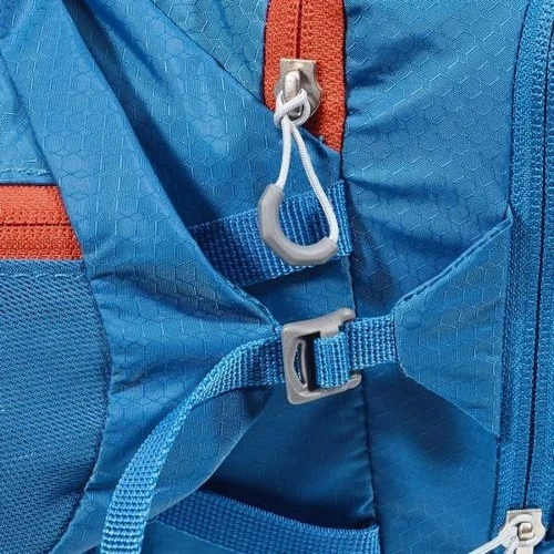 Сумка Deuter Pulse 3 цвет 3025 bay (3935219 3025): Объем 5 л