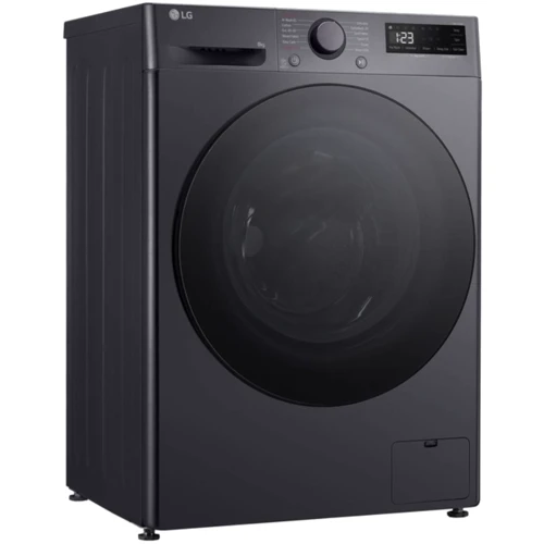 Стиральная машина LG F2WR508S2M: Тип машины Автомат