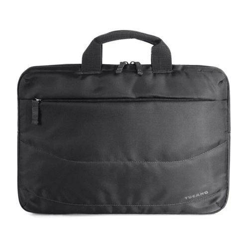 Сумка для ноутбука Tucano 15.6" Idea Computer Bag Black (B-IDEA)