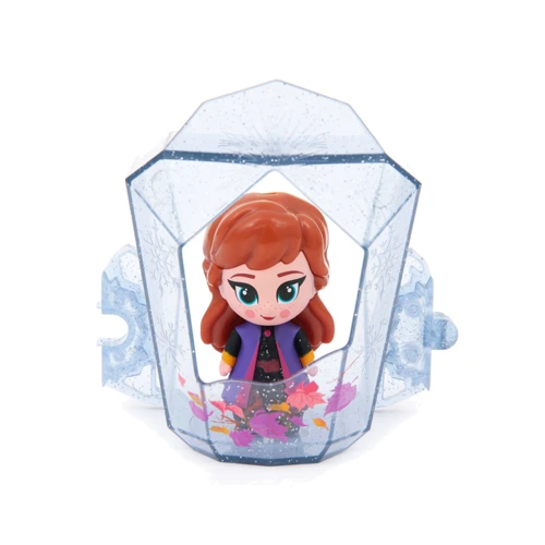 Игровой набор Frozen 2 с мерцающей фигуркой Холодное сердце 2 - Замок Анны (FRN73100/UA): Тип Персонаж мультфильма, фильма