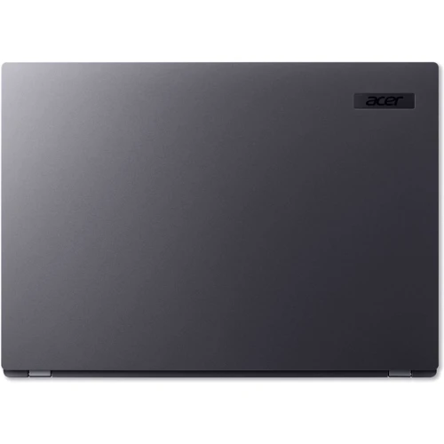 Ноутбук Acer TravelMate P2 TMP216-51-G2-TCO Shale Black (NX.BB7EU.006): Процесор Intel Core 3 100U (1.2 - 4.7 ГГц) / 6 - ядерный
