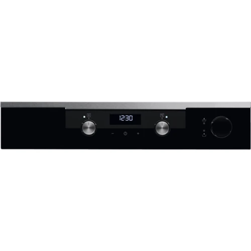 Духовой шкаф электрический Electrolux OKC5H50X: Размеры 59.4 х 59.6 х 56.9 см