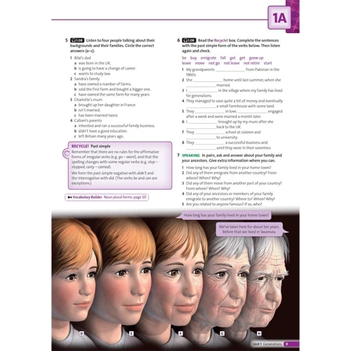 Solutions 3rd Edition Intermediate: Student's Book: Количество страниц 144