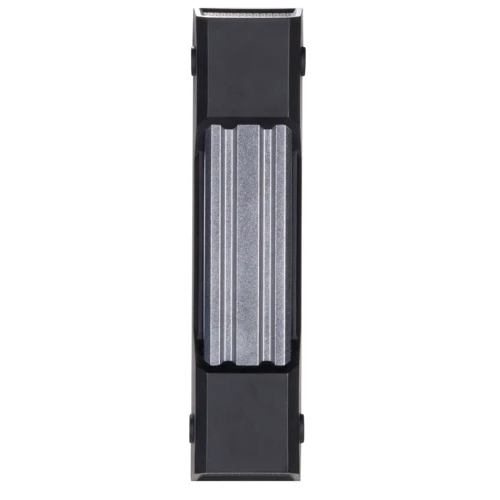 Внешний жесткий диск ADATA HD830 5 TB Black (AHD830-5TU31-CBK): Внешний интерфейс USB 3.2