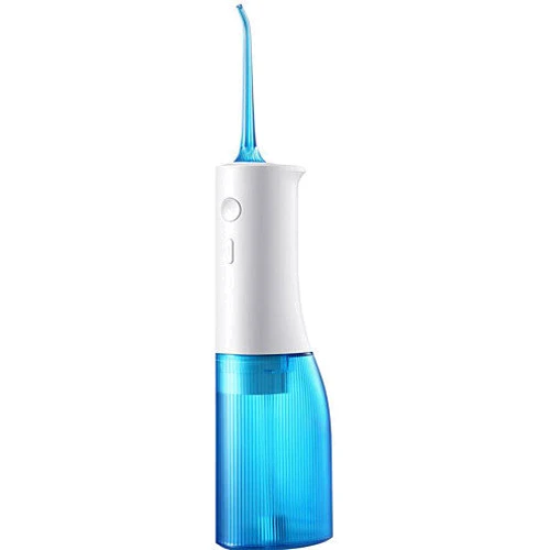 Зубная щетка Soocas W3PRO Portable Oral Irrigator: Назначение взрослая