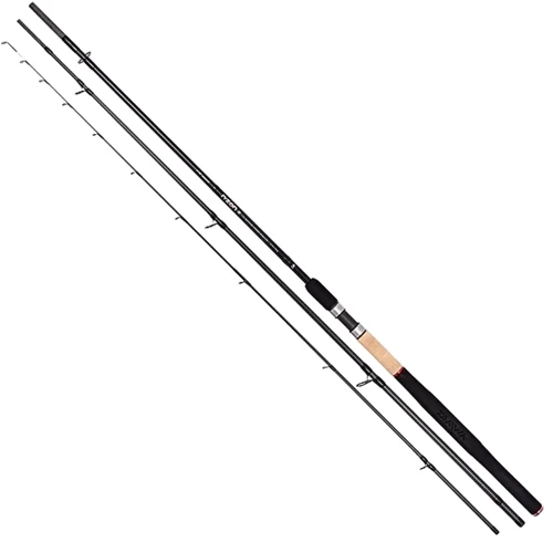 Фидерное удилище Daiwa N Zon Z Feeder 3.60m 150gr