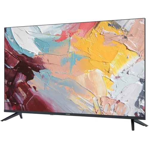 Телевизор Blaupunkt BA40F4382QEB: Тюнер DVB T/C/T2/S/S2 + аналоговый
